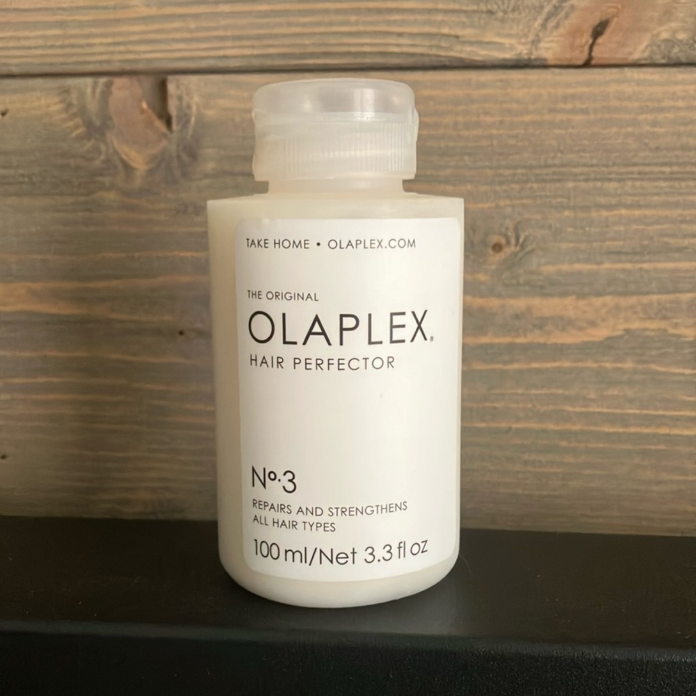 OLAPLEX No.3 Hair Perfector The Original Olaplex No. 3 Hair Treatment NEW SEALED